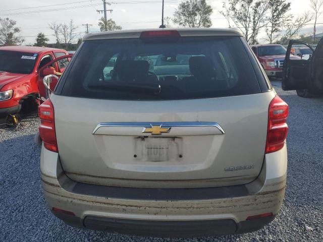 Photo 5 VIN: 2GNALBEK8G1112987 - CHEVROLET EQUINOX LS 