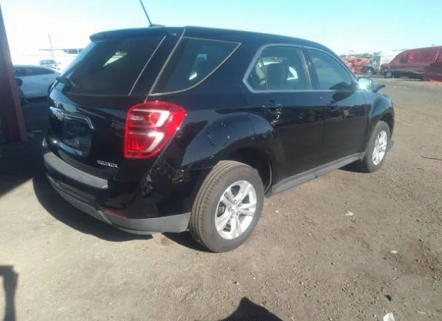 Photo 3 VIN: 2GNALBEK8G1119115 - CHEVROLET EQUINOX 