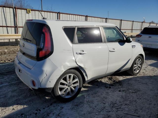 Photo 2 VIN: 2GNALBEK8G1121544 - KIA SOUL 