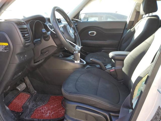 Photo 6 VIN: 2GNALBEK8G1121544 - KIA SOUL 