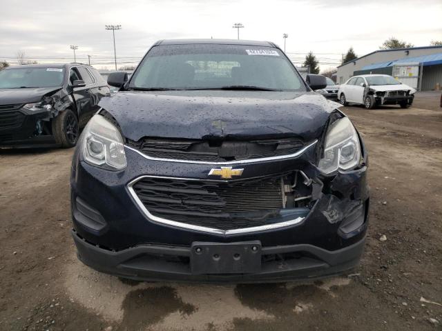 Photo 4 VIN: 2GNALBEK8G1123181 - CHEVROLET EQUINOX LS 