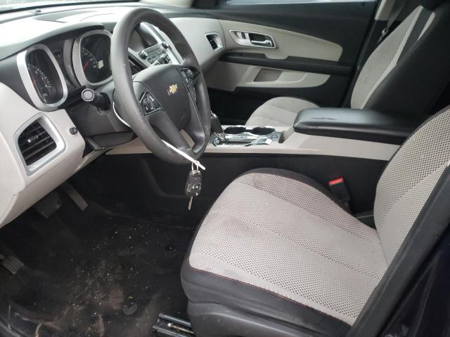 Photo 6 VIN: 2GNALBEK8G1123181 - CHEVROLET EQUINOX LS 