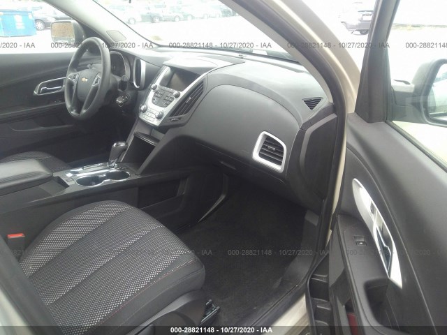 Photo 4 VIN: 2GNALBEK8G1125366 - CHEVROLET EQUINOX 