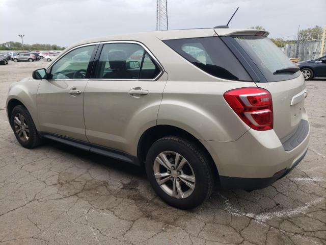 Photo 1 VIN: 2GNALBEK8G1133340 - CHEVROLET EQUINOX 