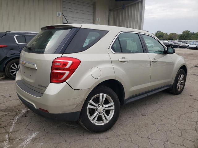 Photo 2 VIN: 2GNALBEK8G1133340 - CHEVROLET EQUINOX 