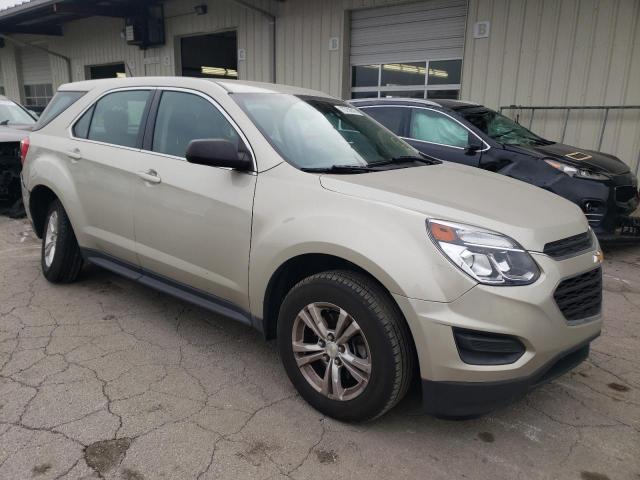 Photo 3 VIN: 2GNALBEK8G1133340 - CHEVROLET EQUINOX 