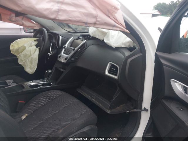 Photo 4 VIN: 2GNALBEK8G1138280 - CHEVROLET EQUINOX 