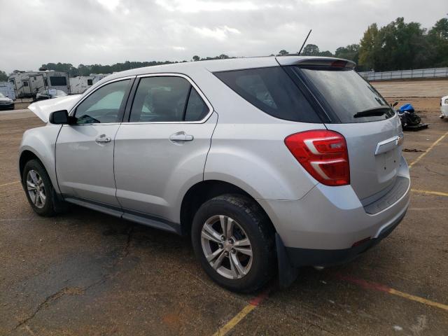 Photo 1 VIN: 2GNALBEK8G1144581 - CHEVROLET EQUINOX 