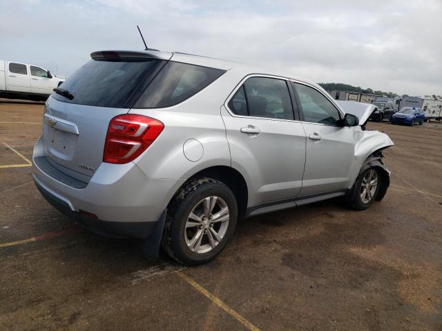 Photo 2 VIN: 2GNALBEK8G1144581 - CHEVROLET EQUINOX 