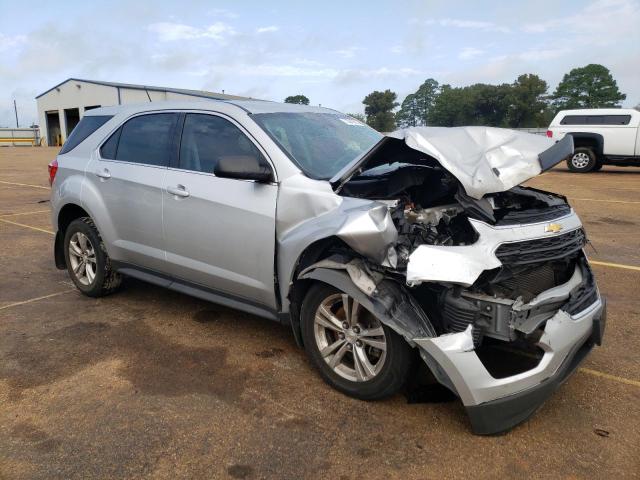 Photo 3 VIN: 2GNALBEK8G1144581 - CHEVROLET EQUINOX 