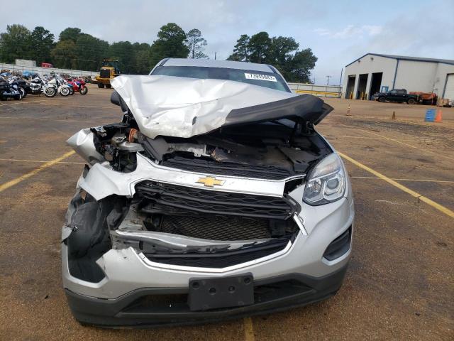 Photo 4 VIN: 2GNALBEK8G1144581 - CHEVROLET EQUINOX 