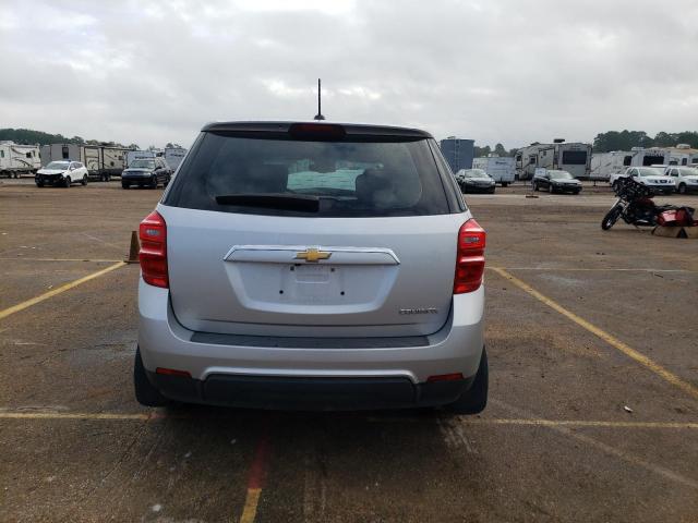 Photo 5 VIN: 2GNALBEK8G1144581 - CHEVROLET EQUINOX 