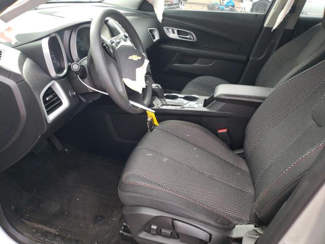 Photo 6 VIN: 2GNALBEK8G1144581 - CHEVROLET EQUINOX 