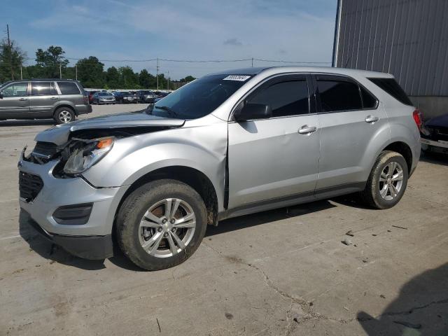 Photo 0 VIN: 2GNALBEK8G1145343 - CHEVROLET EQUINOX 