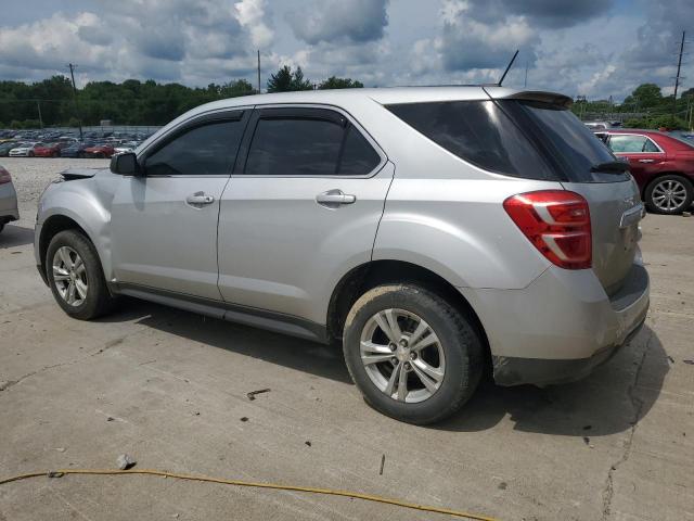 Photo 1 VIN: 2GNALBEK8G1145343 - CHEVROLET EQUINOX 