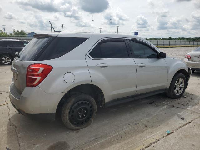 Photo 2 VIN: 2GNALBEK8G1145343 - CHEVROLET EQUINOX 