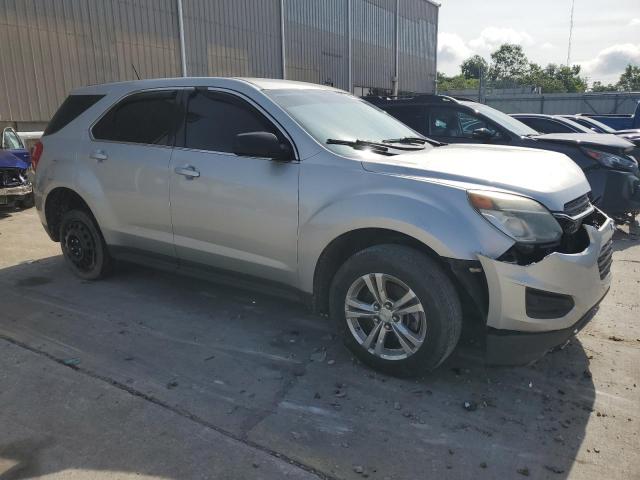 Photo 3 VIN: 2GNALBEK8G1145343 - CHEVROLET EQUINOX 