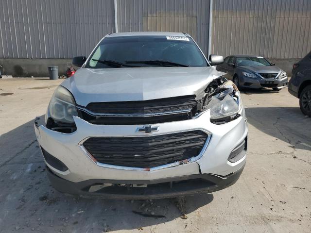 Photo 4 VIN: 2GNALBEK8G1145343 - CHEVROLET EQUINOX 