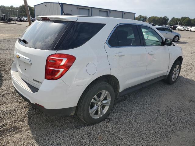 Photo 2 VIN: 2GNALBEK8G1146234 - CHEVROLET EQUINOX LS 