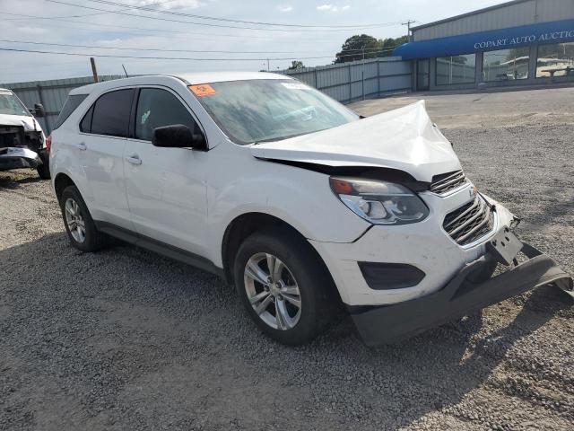 Photo 3 VIN: 2GNALBEK8G1146234 - CHEVROLET EQUINOX LS 