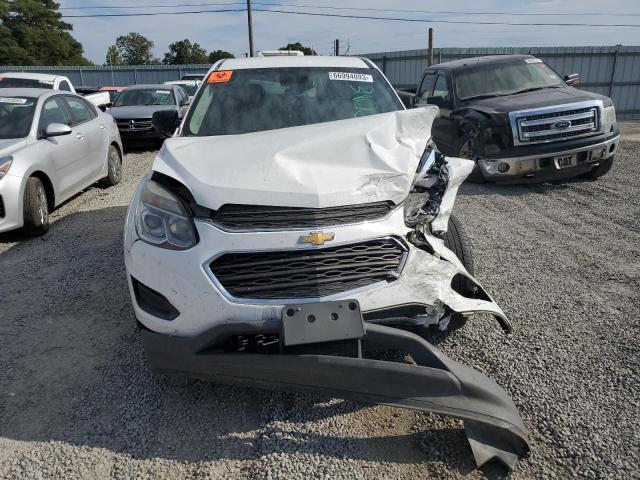 Photo 4 VIN: 2GNALBEK8G1146234 - CHEVROLET EQUINOX LS 