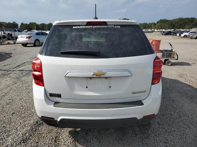 Photo 5 VIN: 2GNALBEK8G1146234 - CHEVROLET EQUINOX LS 