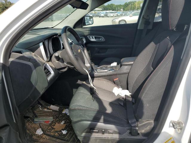 Photo 6 VIN: 2GNALBEK8G1146234 - CHEVROLET EQUINOX LS 