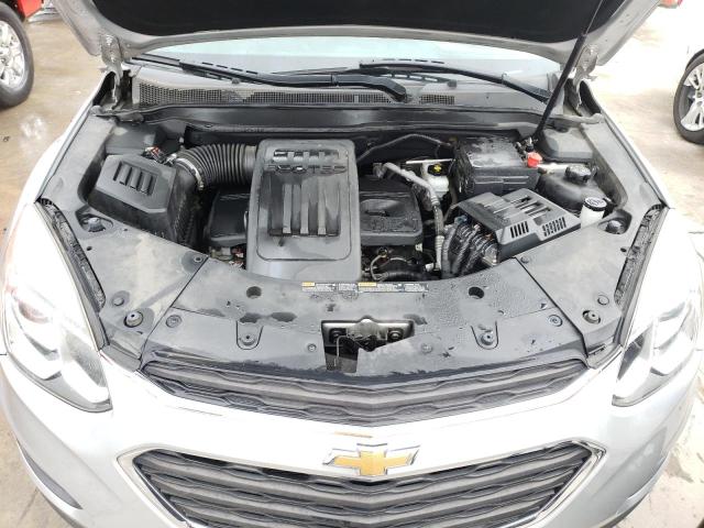 Photo 6 VIN: 2GNALBEK8G1149800 - CHEVROLET EQUINOX LS 