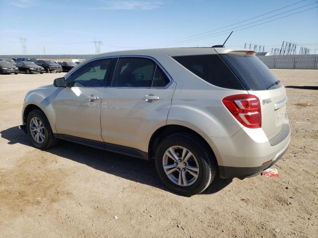 Photo 1 VIN: 2GNALBEK8G1161879 - CHEVROLET EQUINOX 