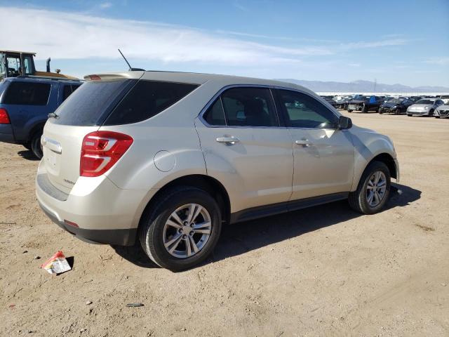 Photo 2 VIN: 2GNALBEK8G1161879 - CHEVROLET EQUINOX 