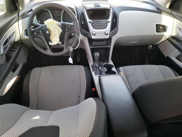 Photo 7 VIN: 2GNALBEK8G1161879 - CHEVROLET EQUINOX 