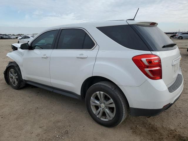 Photo 1 VIN: 2GNALBEK8G1168959 - CHEVROLET EQUINOX 