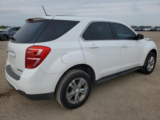 Photo 2 VIN: 2GNALBEK8G1168959 - CHEVROLET EQUINOX 