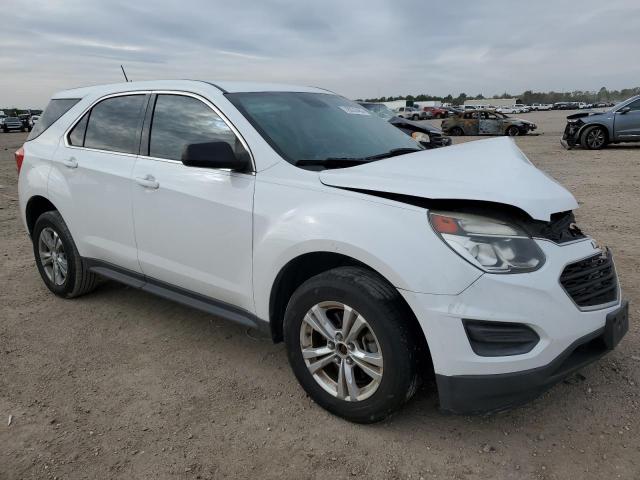 Photo 3 VIN: 2GNALBEK8G1168959 - CHEVROLET EQUINOX 