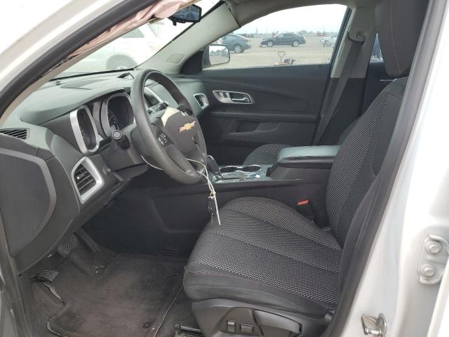 Photo 6 VIN: 2GNALBEK8G1168959 - CHEVROLET EQUINOX 