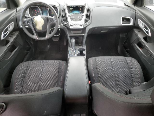 Photo 7 VIN: 2GNALBEK8G1168959 - CHEVROLET EQUINOX 