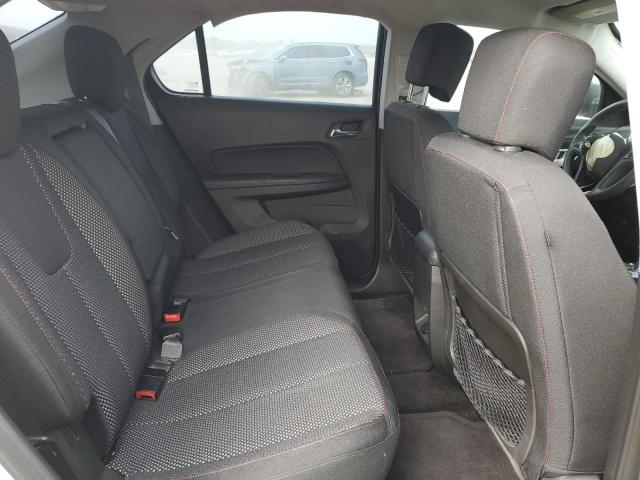 Photo 9 VIN: 2GNALBEK8G1168959 - CHEVROLET EQUINOX 