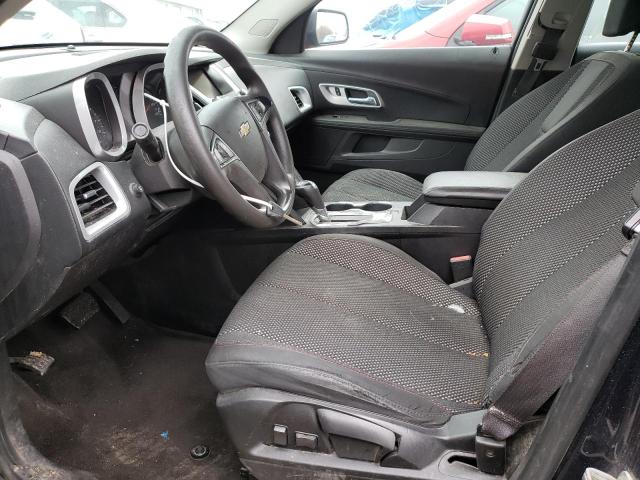 Photo 6 VIN: 2GNALBEK8G1172302 - CHEVROLET EQUINOX LS 