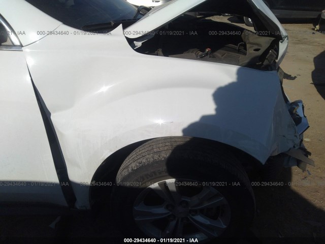 Photo 5 VIN: 2GNALBEK8G1182165 - CHEVROLET EQUINOX 