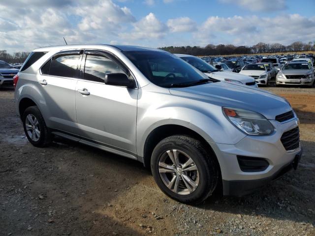 Photo 3 VIN: 2GNALBEK8G1182764 - CHEVROLET EQUINOX LS 