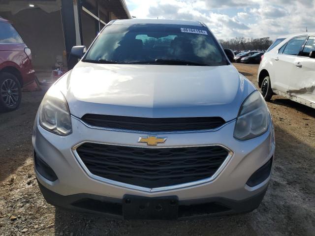 Photo 4 VIN: 2GNALBEK8G1182764 - CHEVROLET EQUINOX LS 