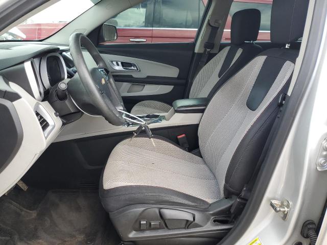 Photo 6 VIN: 2GNALBEK8G1182764 - CHEVROLET EQUINOX LS 