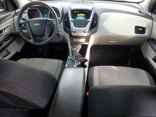 Photo 7 VIN: 2GNALBEK8G1182764 - CHEVROLET EQUINOX LS 