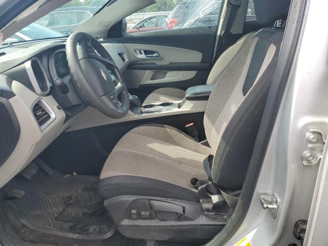 Photo 4 VIN: 2GNALBEK8G1182781 - CHEVROLET EQUINOX LS 