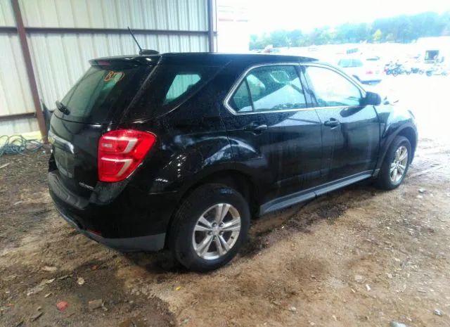 Photo 3 VIN: 2GNALBEK8G1186488 - CHEVROLET EQUINOX 