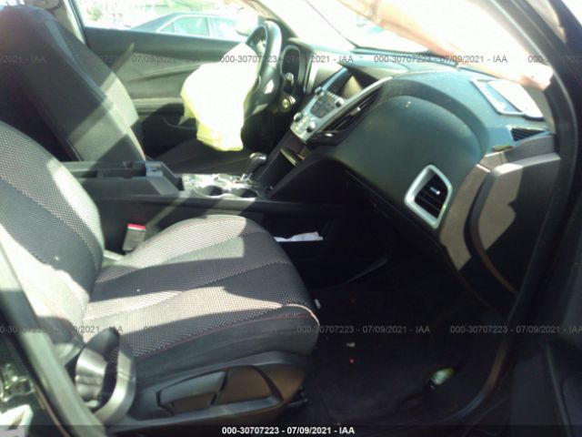 Photo 4 VIN: 2GNALBEK8G6102060 - CHEVROLET EQUINOX 