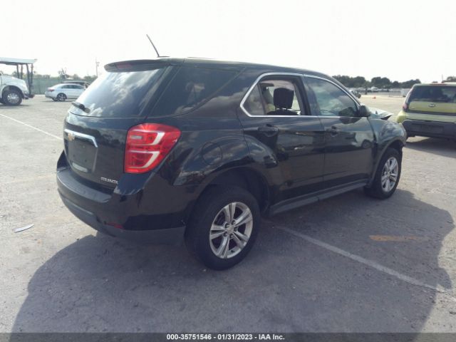 Photo 3 VIN: 2GNALBEK8G6149055 - CHEVROLET EQUINOX 