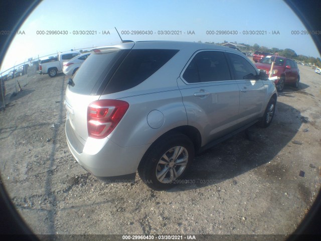 Photo 3 VIN: 2GNALBEK8G6150772 - CHEVROLET EQUINOX 