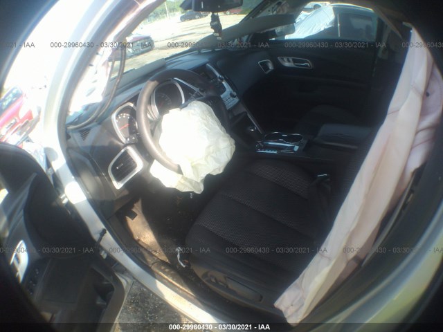 Photo 4 VIN: 2GNALBEK8G6150772 - CHEVROLET EQUINOX 