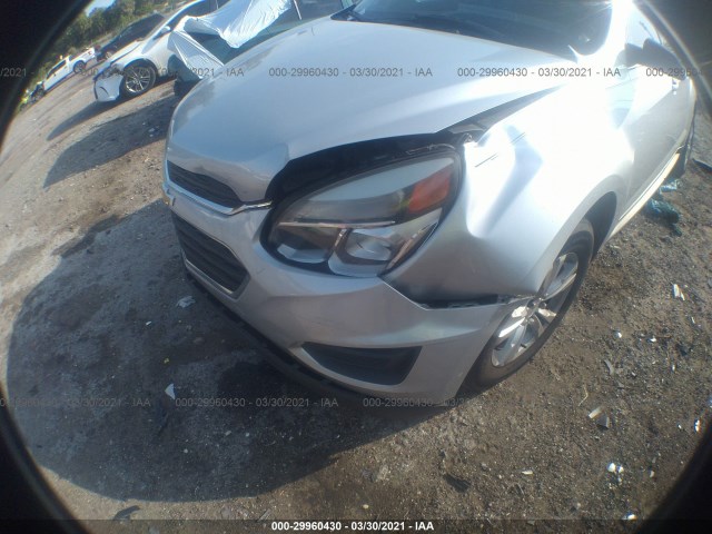 Photo 5 VIN: 2GNALBEK8G6150772 - CHEVROLET EQUINOX 